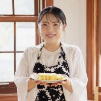 橋本紗和|ゆるっとさわごはん