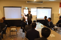 県・市町村行政連絡会