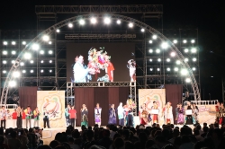にっぽんど真ん中祭り ファイナルコンテスト