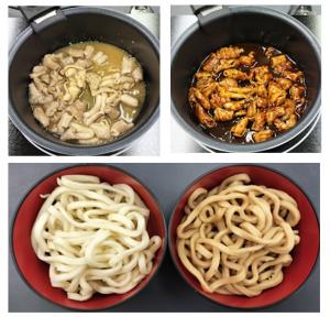 豆味噌の調理特性の解明