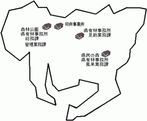 県全体地図