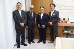 国際教養大学(AIU)