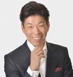 清永　健一　氏