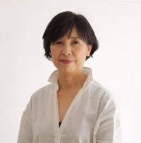 古澤久美氏