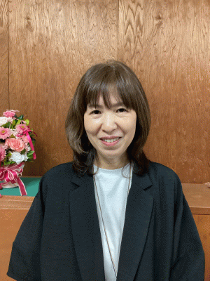 学校長写真最新