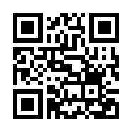 アスサポwebトップページ二次元コード