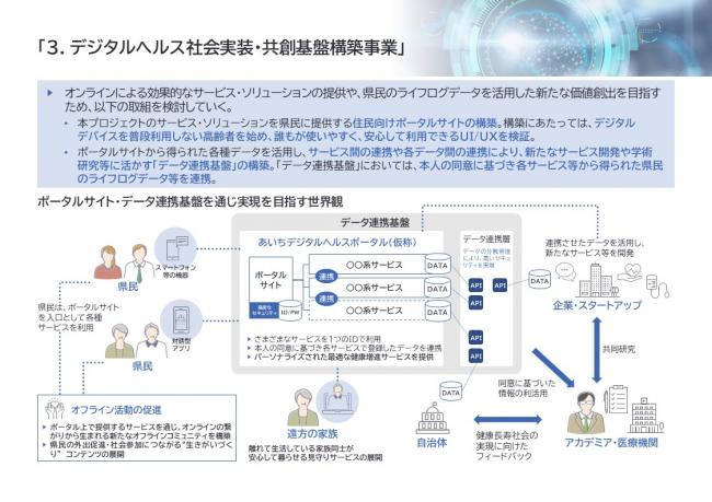 社会実装共創基盤構築事業