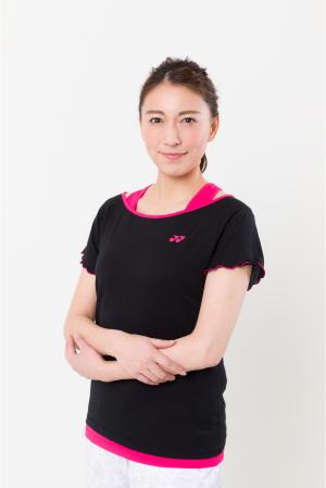 小椋　久美子さん