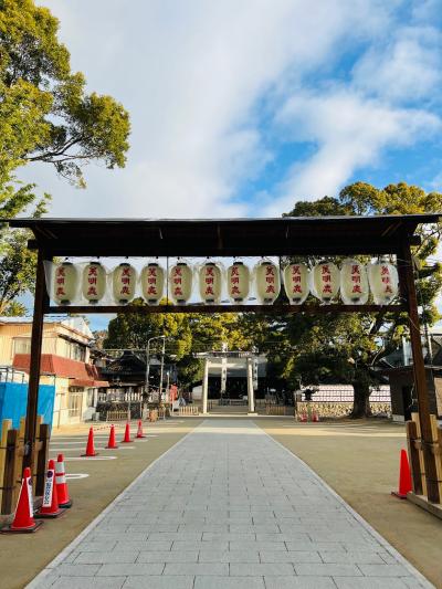 安久美神戸神明社