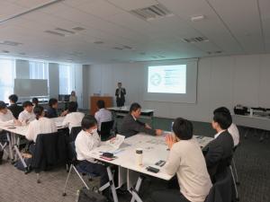 グループワーク(1)