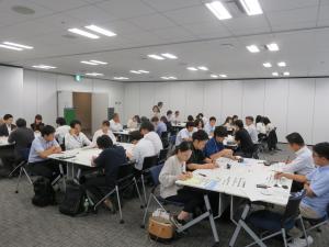 グループワーク(2)