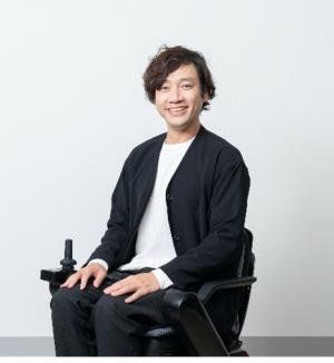 寺田ユースケさん