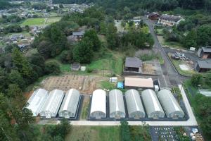 閉鎖型採種園等