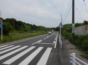三崎西部地区(常滑市)