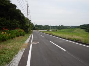 南知多1期地区(南知多町)