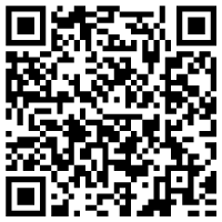 令和8年度難病講習会 参加申込フォーム 用 QR コード(指定なし)
